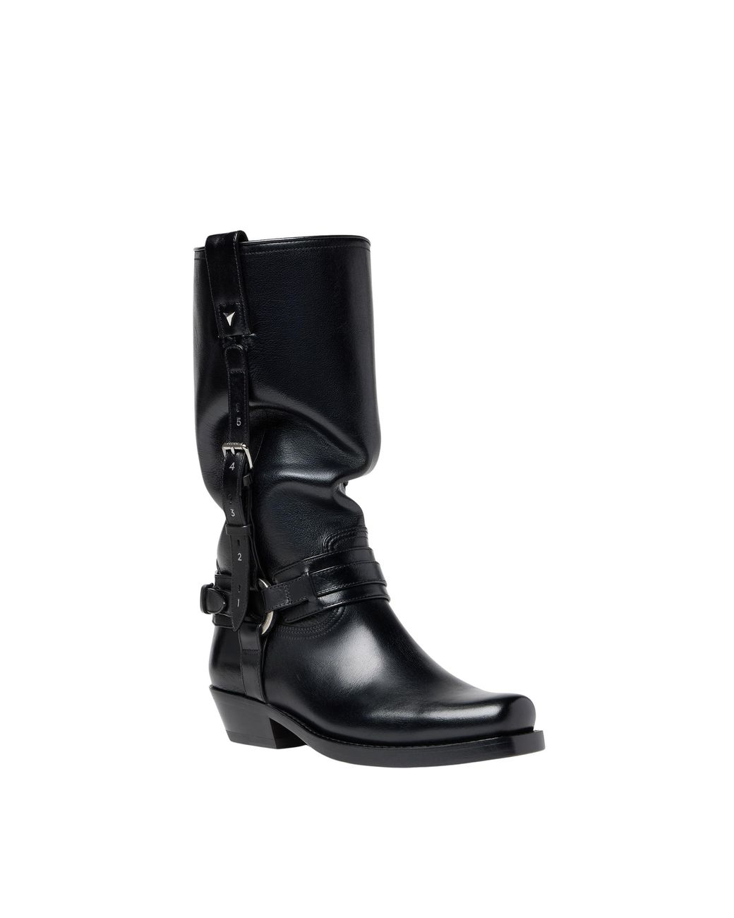 Fendi Black Count