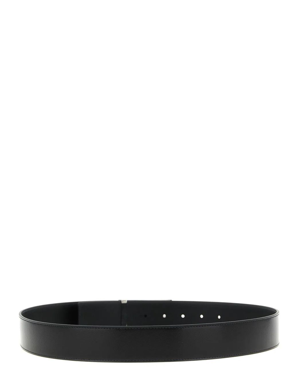 Givenchy Black 'Antigona' Belt for men