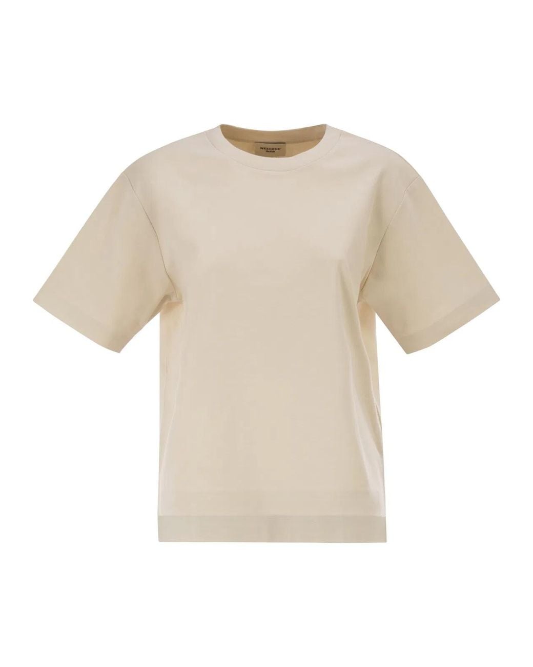 Weekend by Maxmara White Weekend Maxmara Wkdmultid