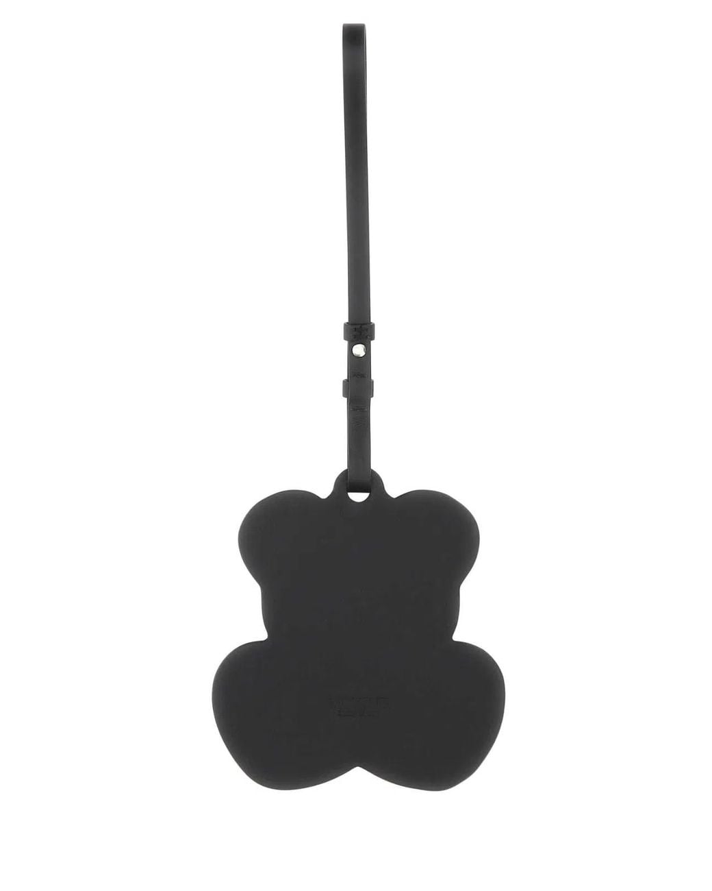 Moncler Genius Multicolor 8 Moncler Palm Angels Bag Charm