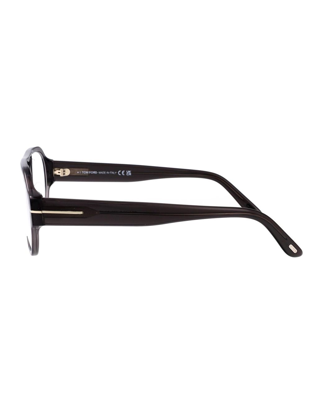 Tom Ford Blue Grigio/Altro Acetate Glasses for men