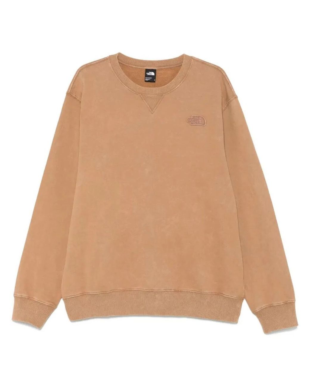 The North Face Natural Nature Relaxed Crewneck for men