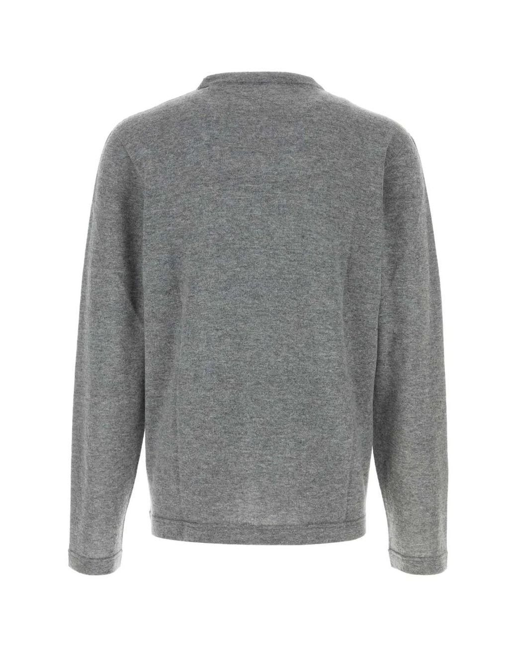 The Row Gray Casas Top for men