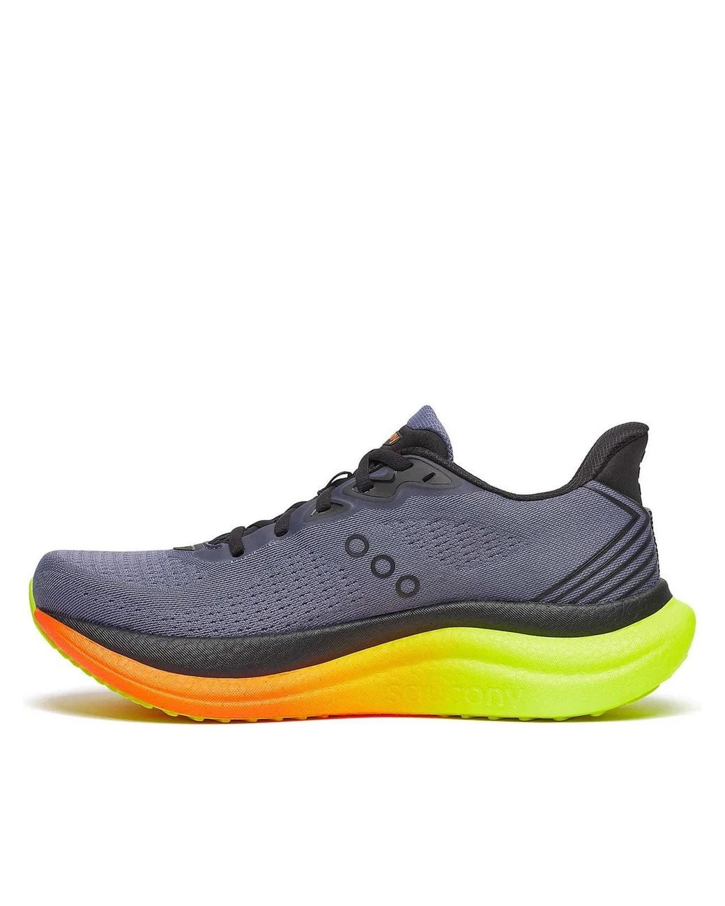 Saucony Blue Triumph 23 for men