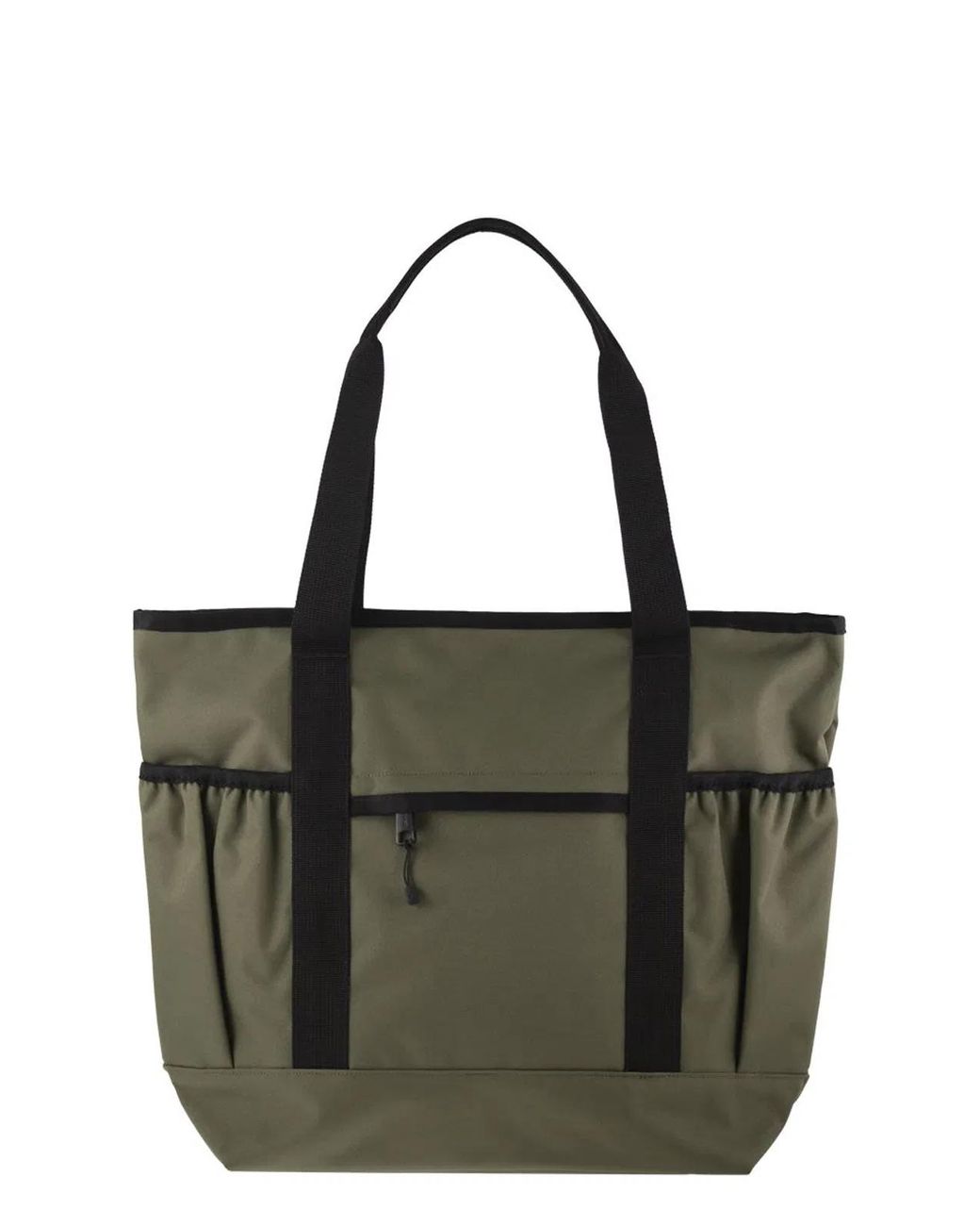Carhartt Black Utility Tote Bag