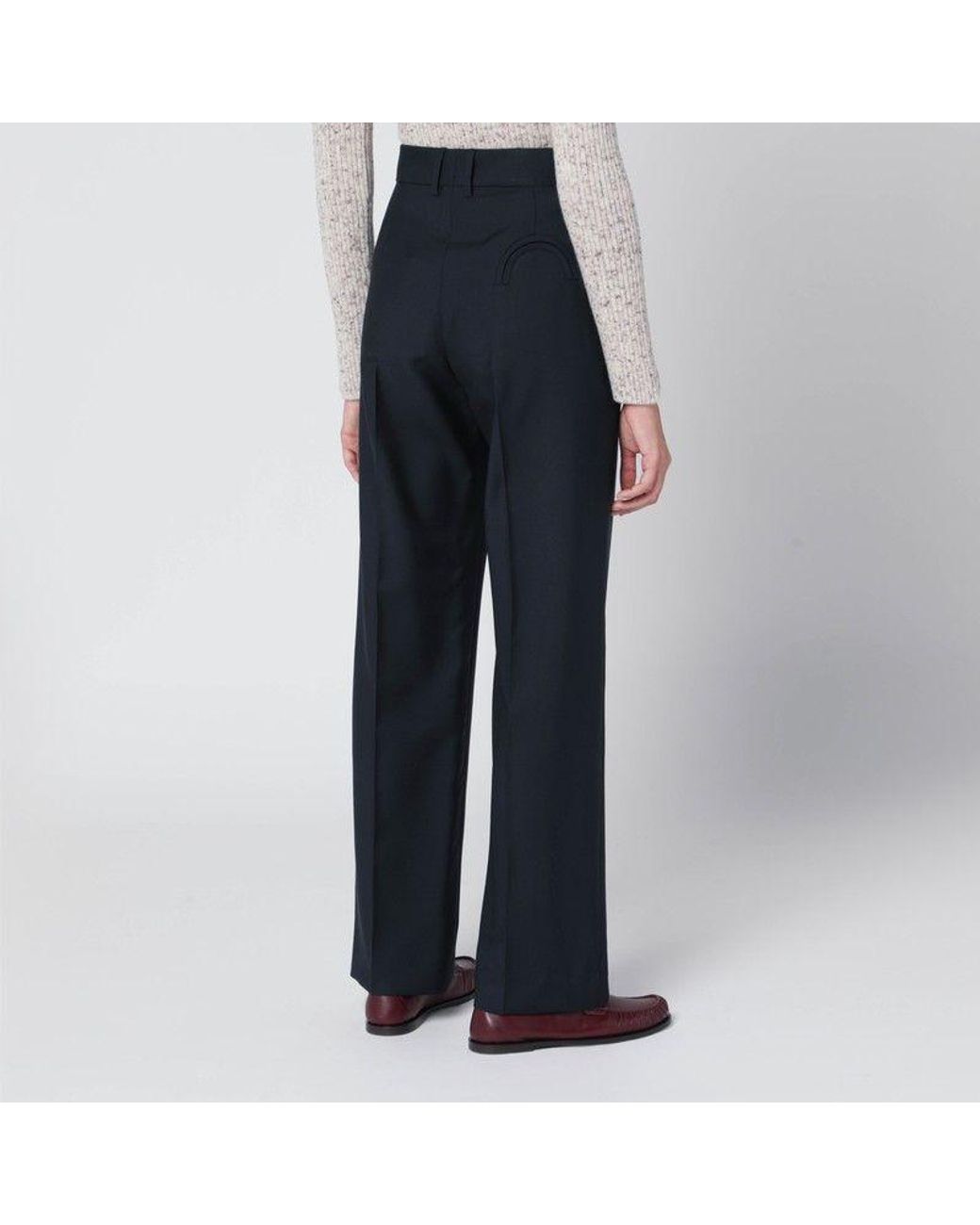 Blazé Milano Blue First Class Pants