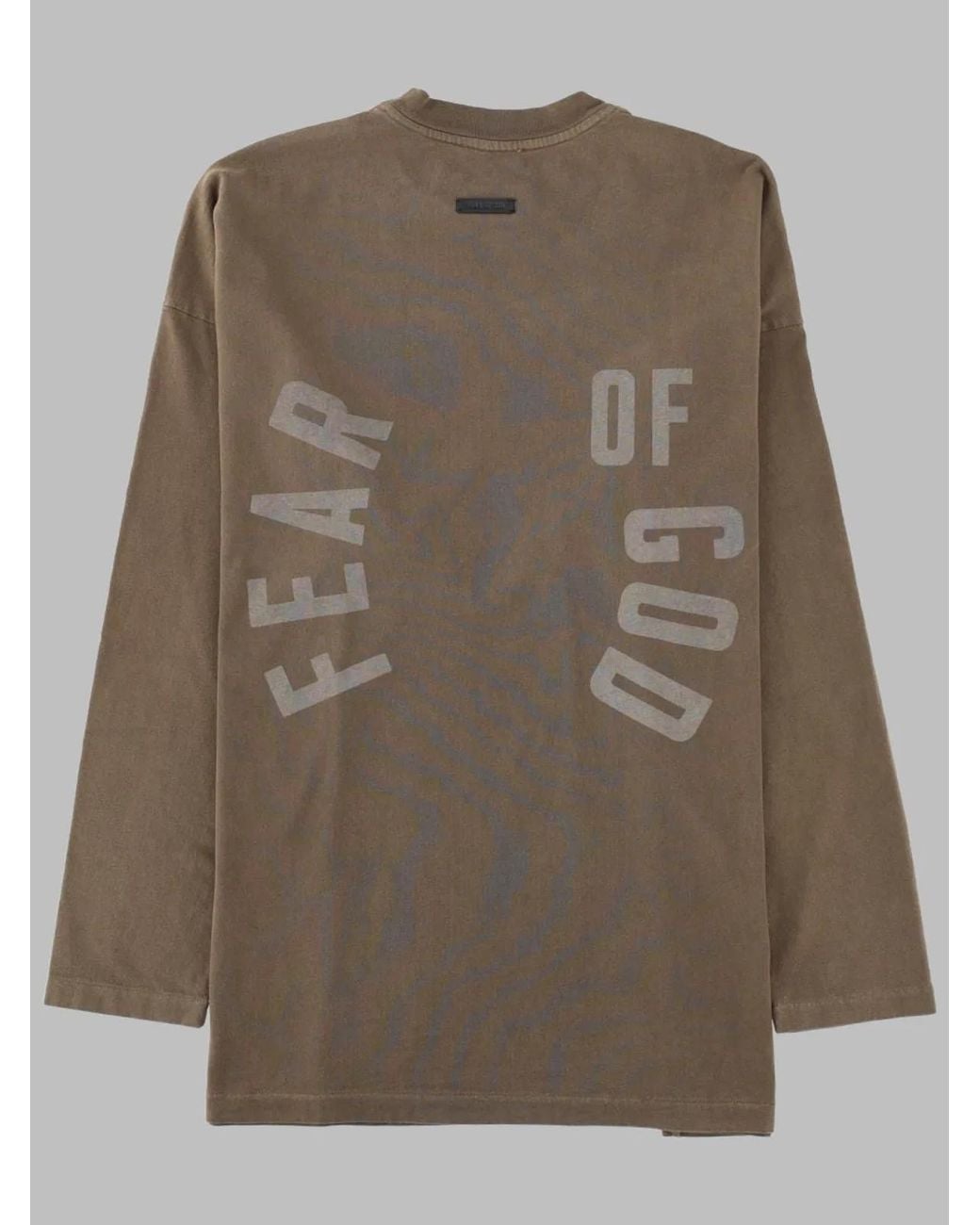 Fear Of God Brown Fear Of God for men