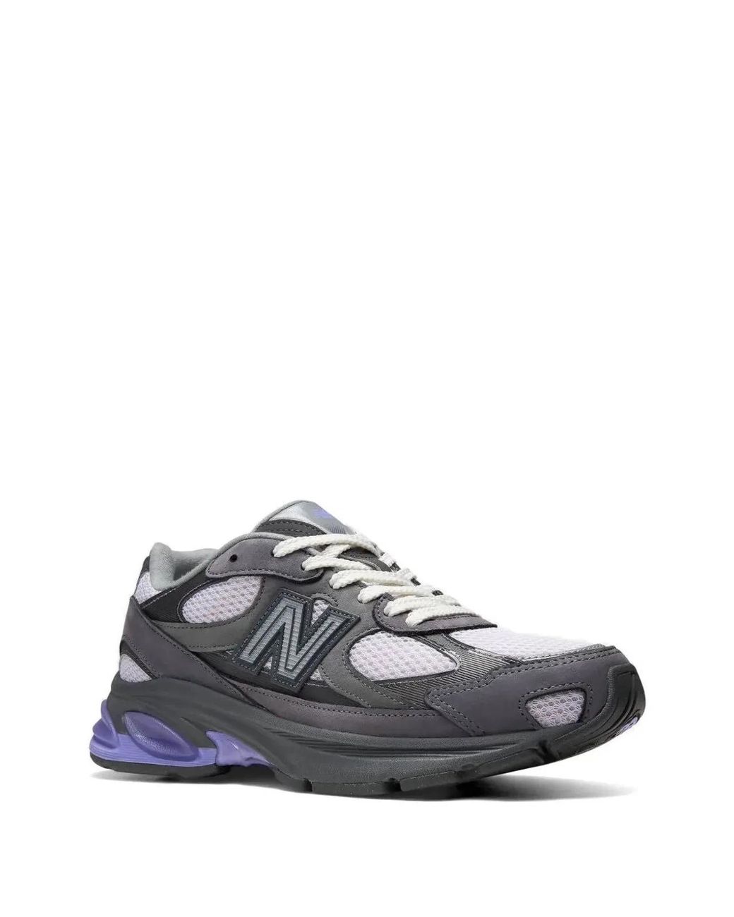 New Balance White Nb 2010 2000's for men