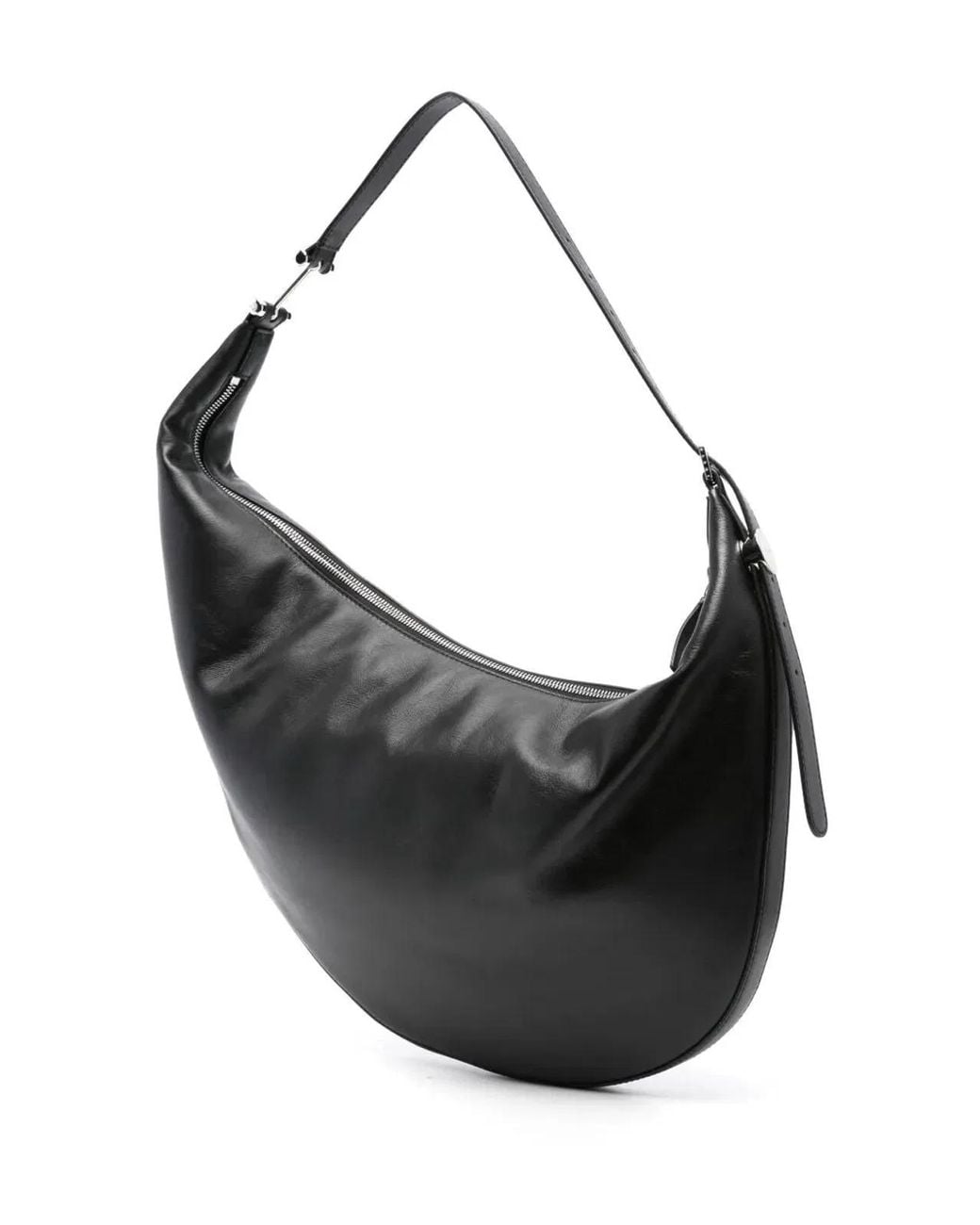 Marni Black Hobo Small Bag