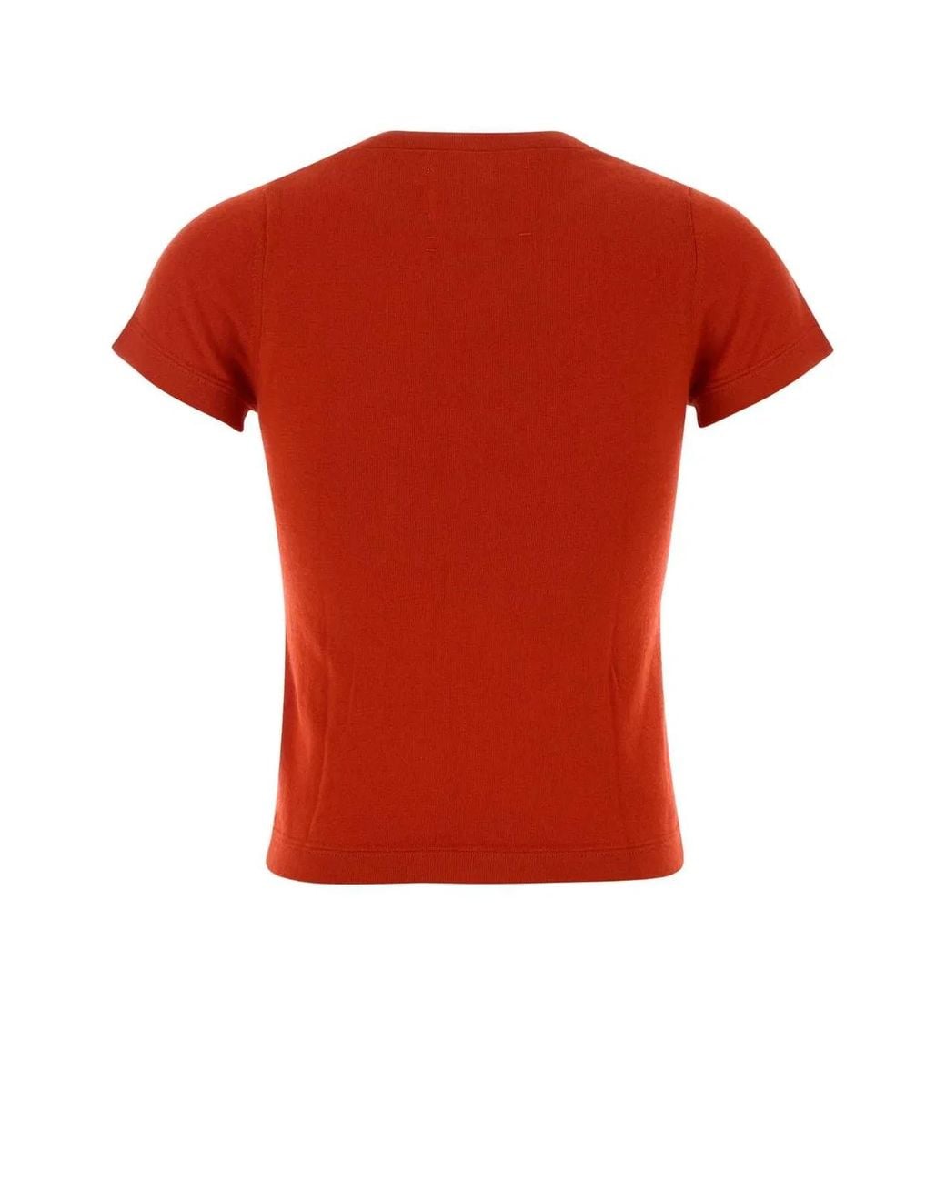 Extreme Cashmere Red N°292 America