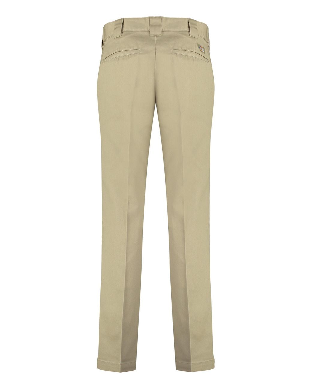 Dickies Natural 872 Slim Fit Trousers for men