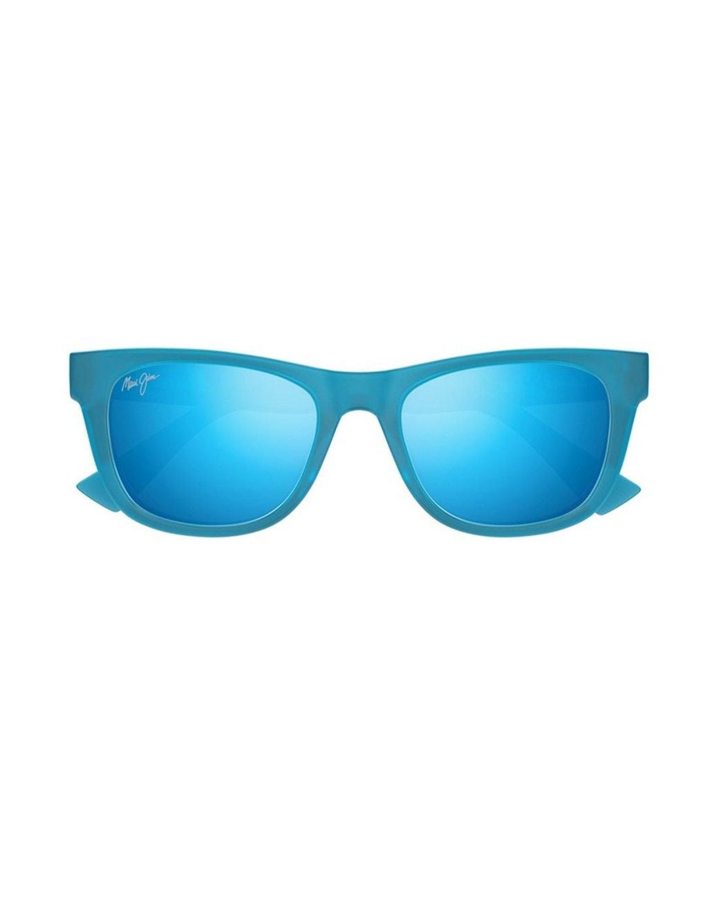 Maui Jim Blue Kaulike Mj0687S B687-03 (003)