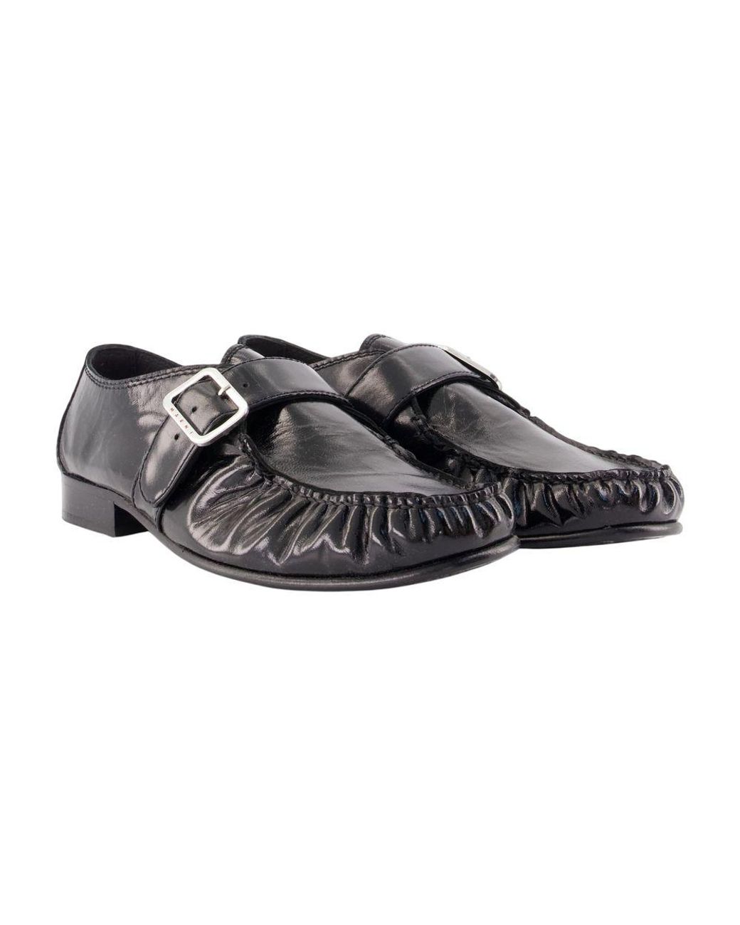 Marni Black Loafers for men