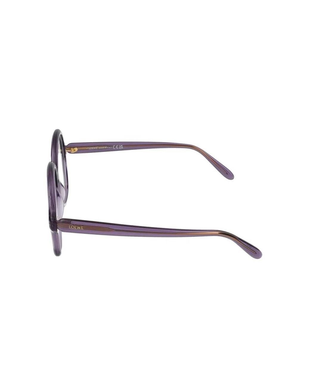 Loewe Black Eyeglasses Lw50105I 081/19/140