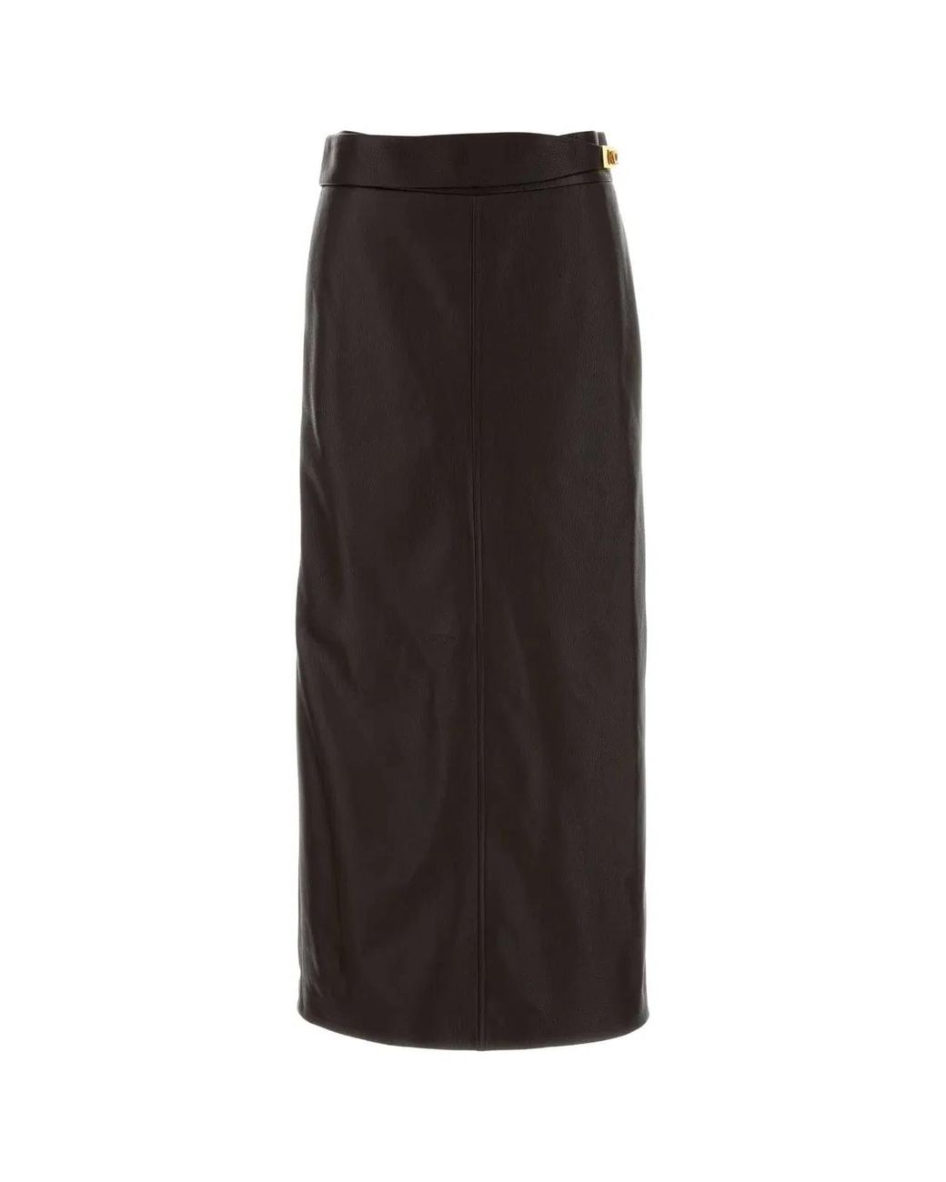 Ferragamo Black Skirts