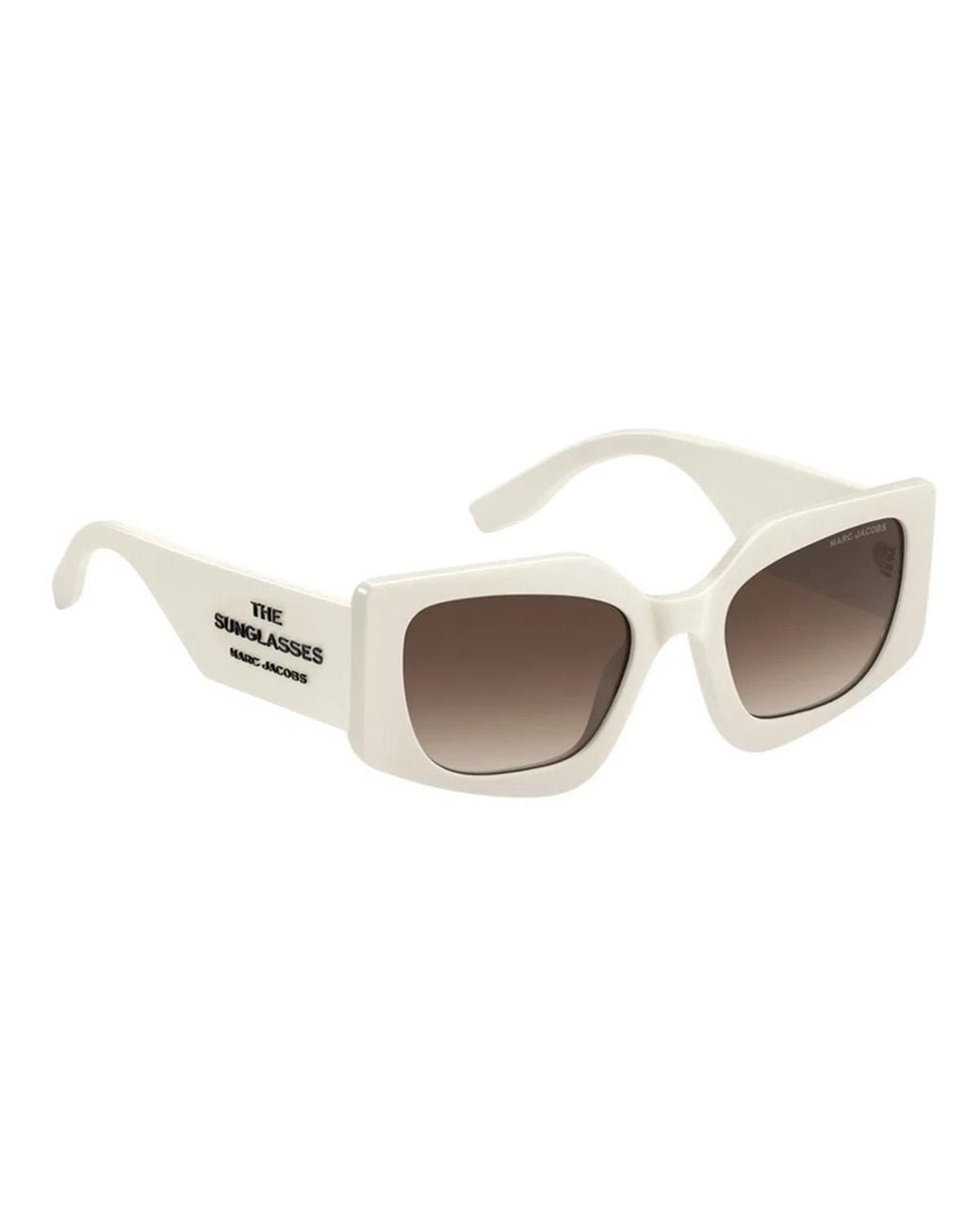 Marc Jacobs White Marc 774/S Szj(Ha)