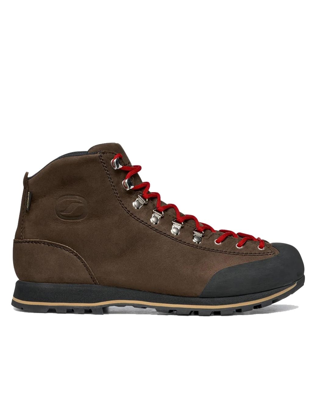 SCARPA Brown Guida City Gtx for men