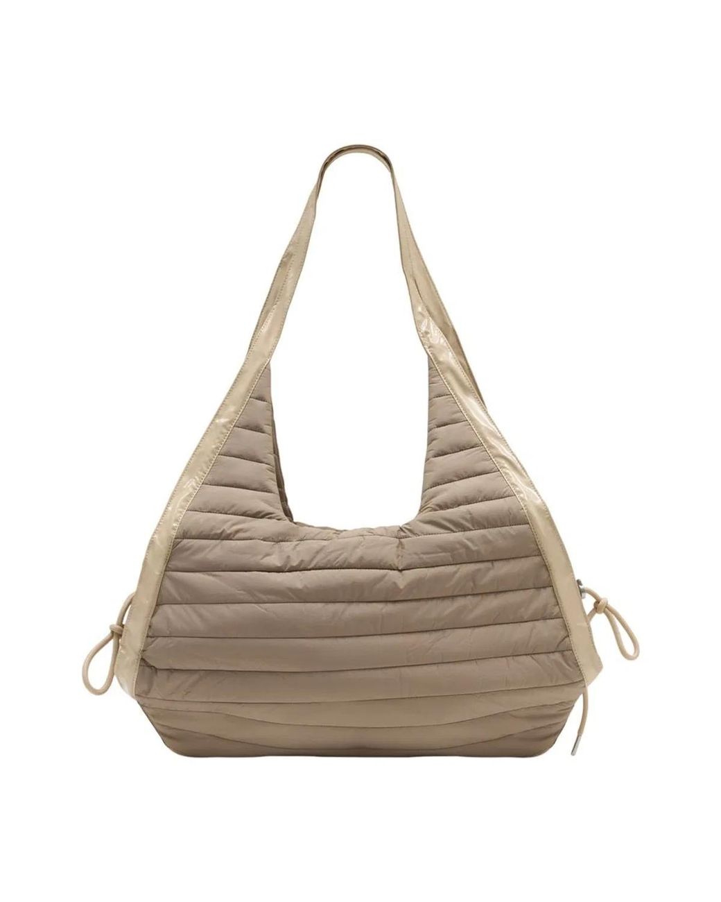 Rains Gray Koya Vision Shoulder Bag
