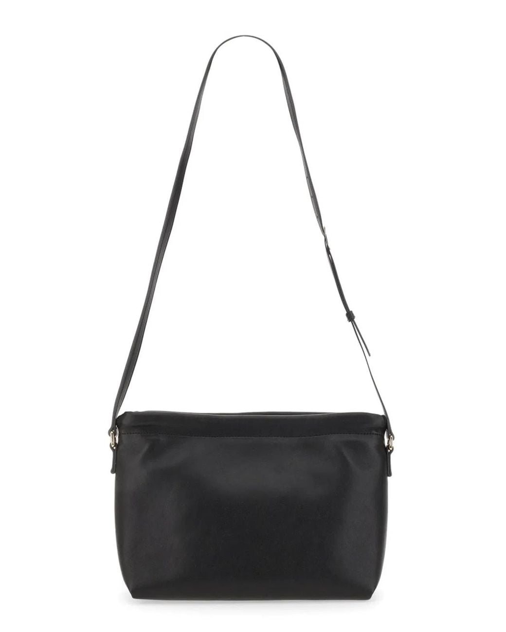 A.P.C. Black Sac Ninon