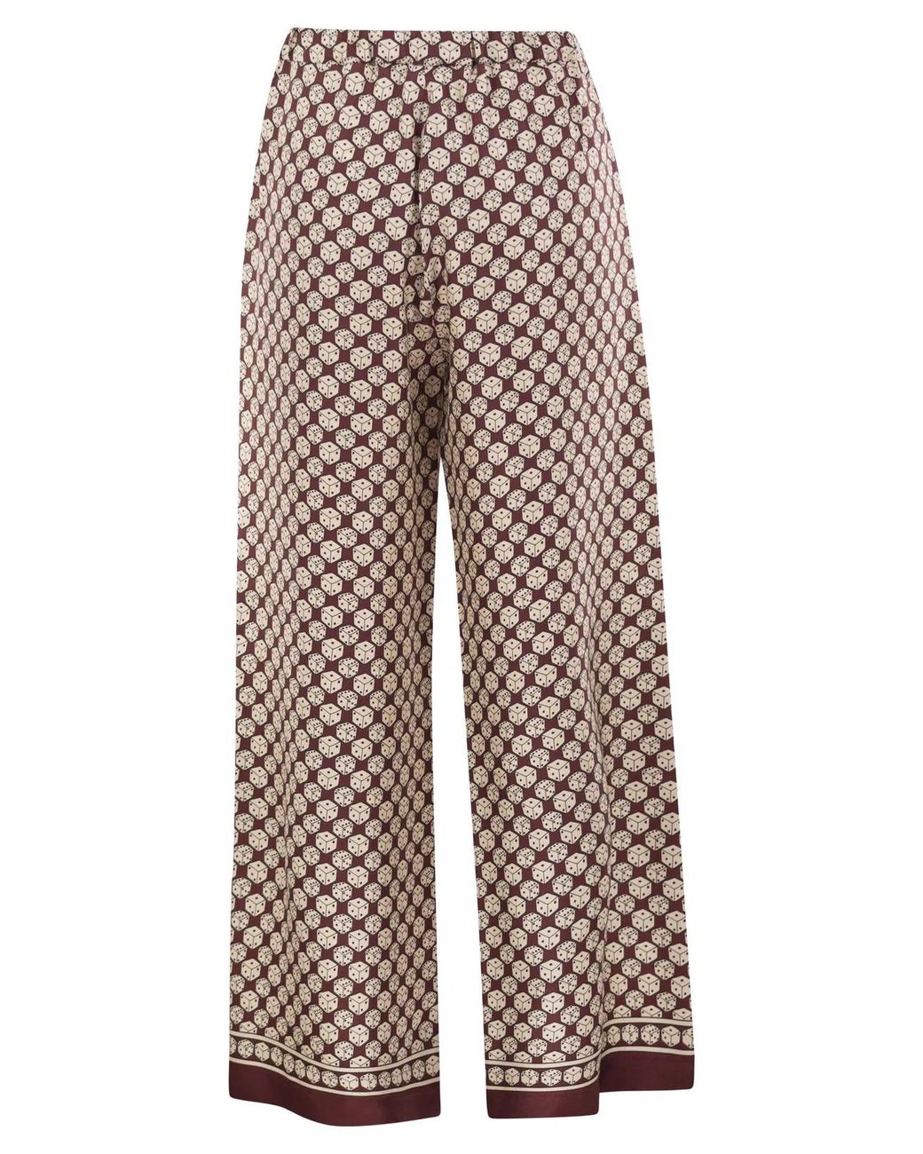 Max Mara Red S Max Mara Stmamelia