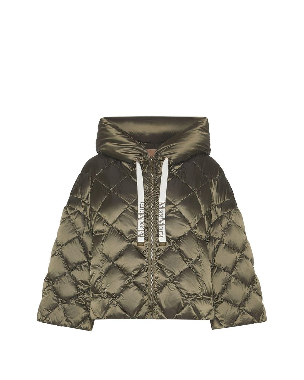 Max Mara Green Mtcsisoft