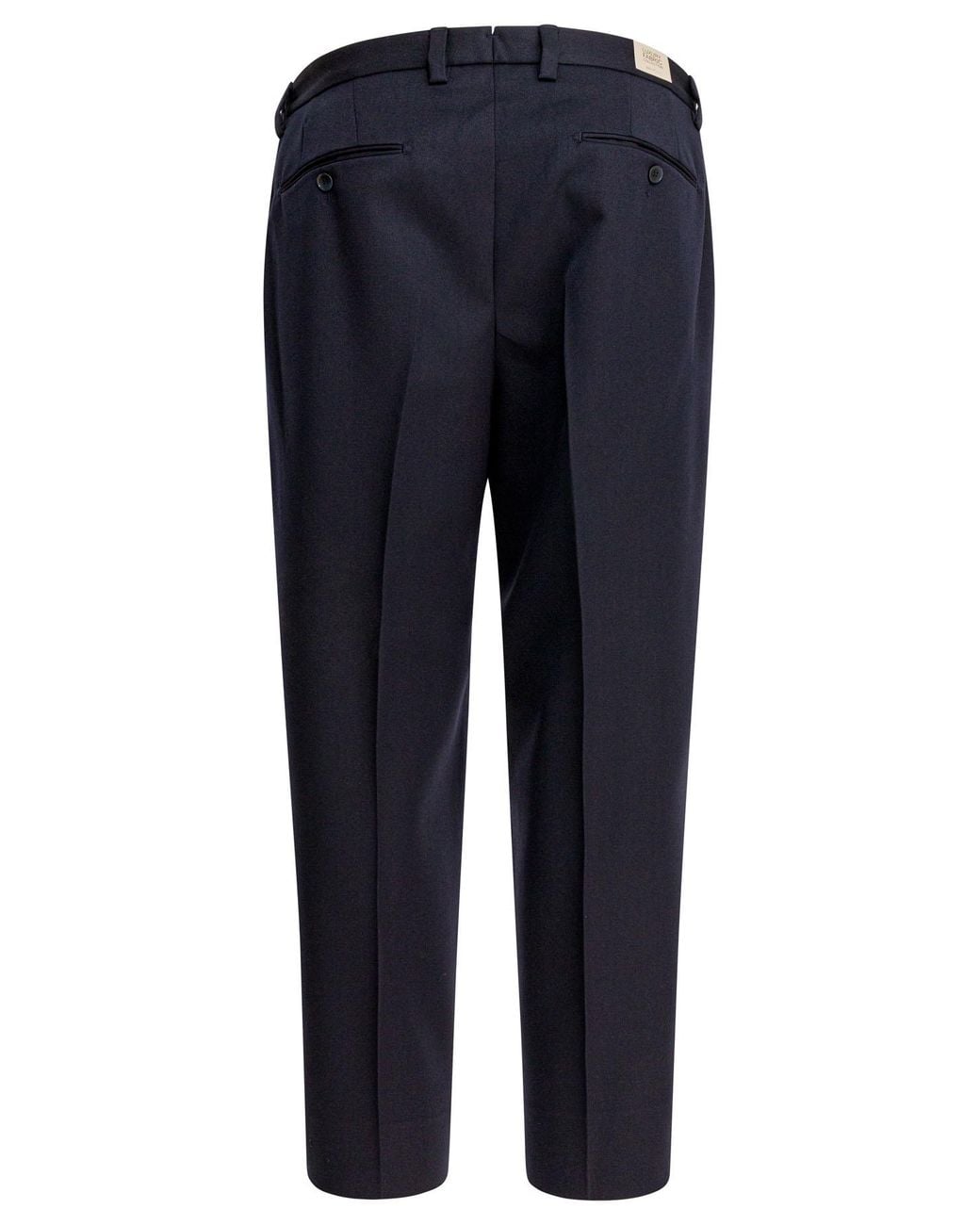 Briglia 1949 Blue Trousers for men