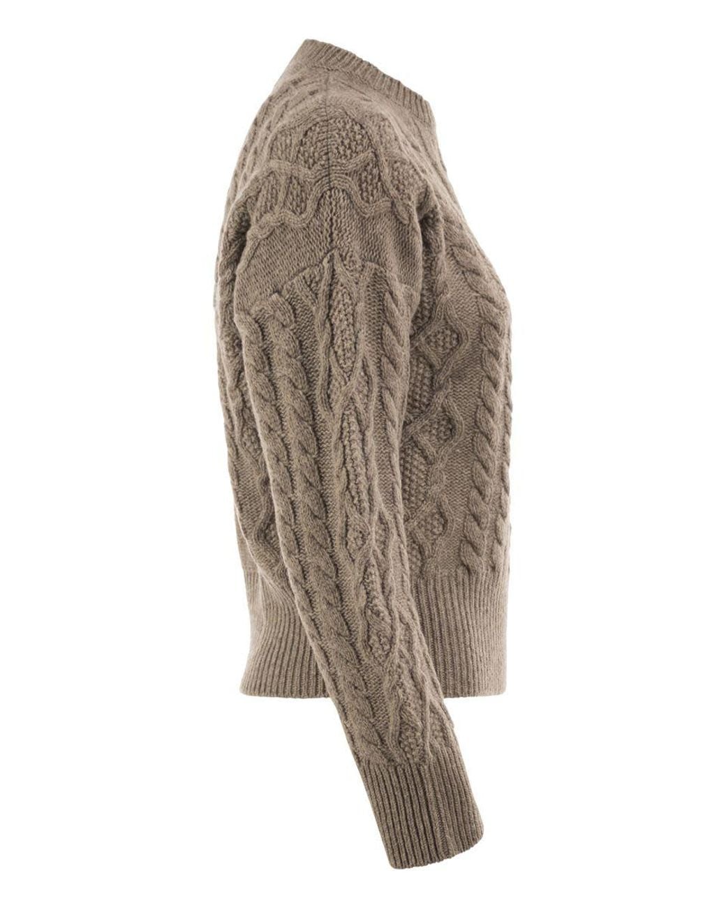 Weekend by Maxmara Brown Wkdalben