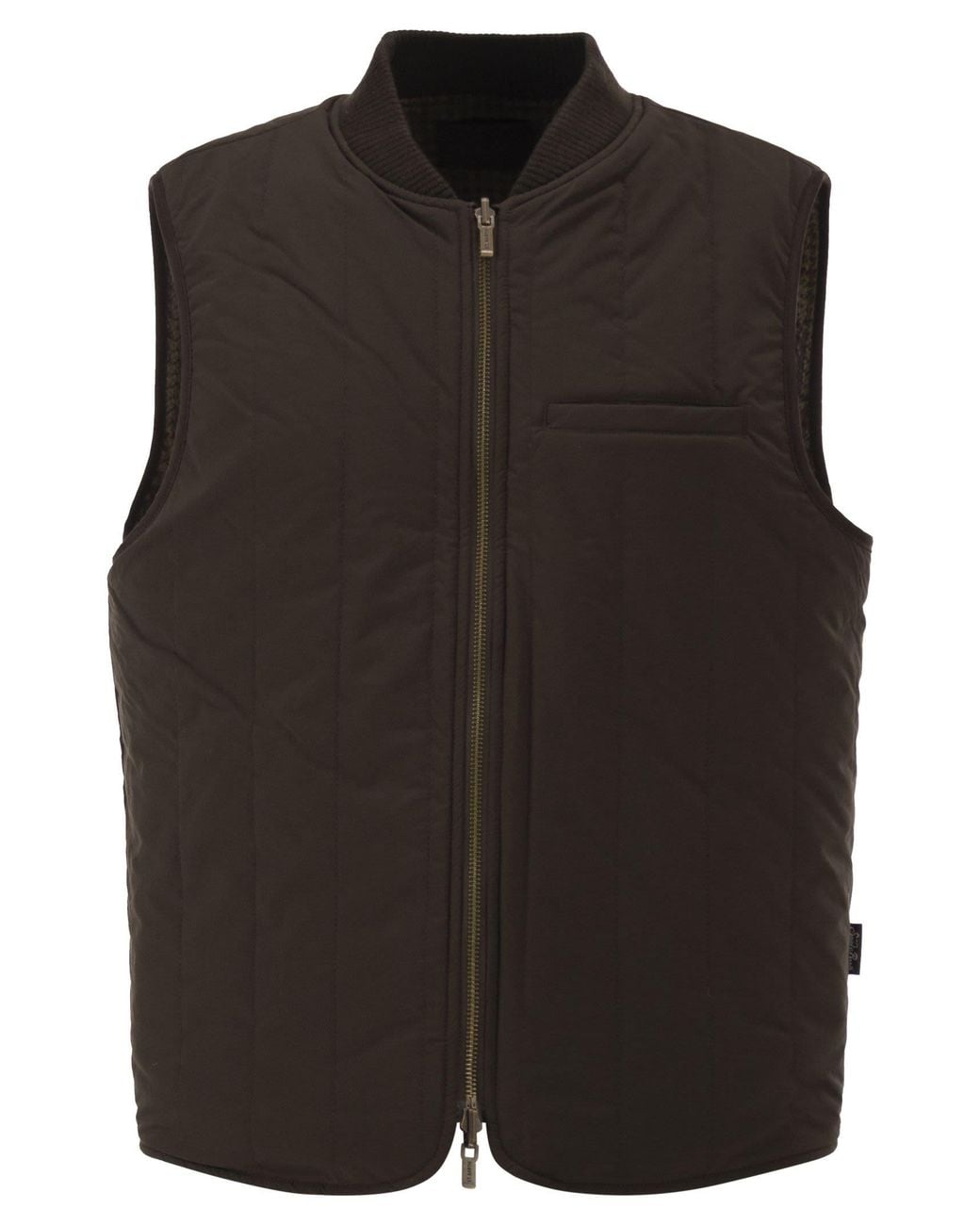 Mc2 Saint Barth Green Spencer for men