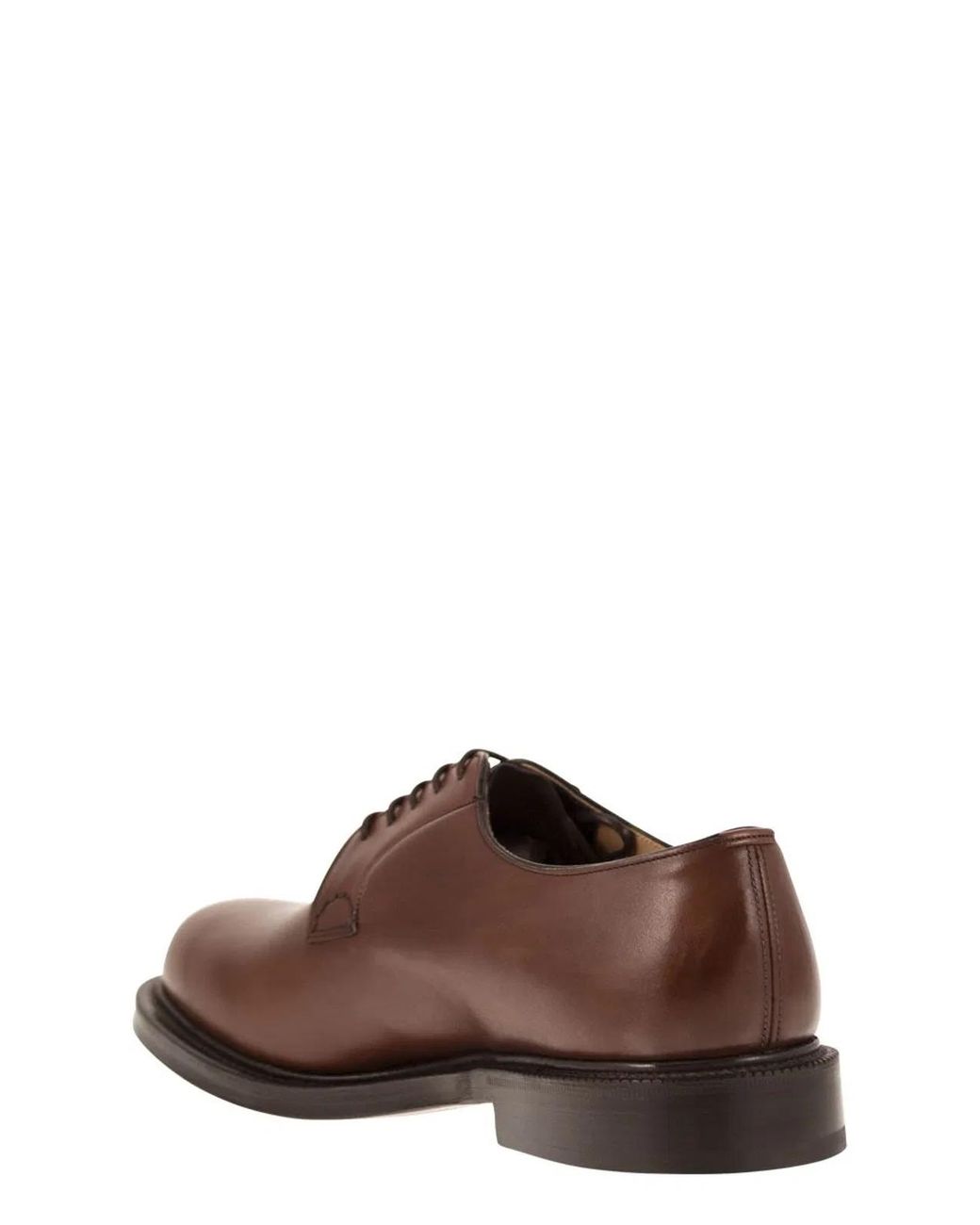 Church's Brown Shannon for men