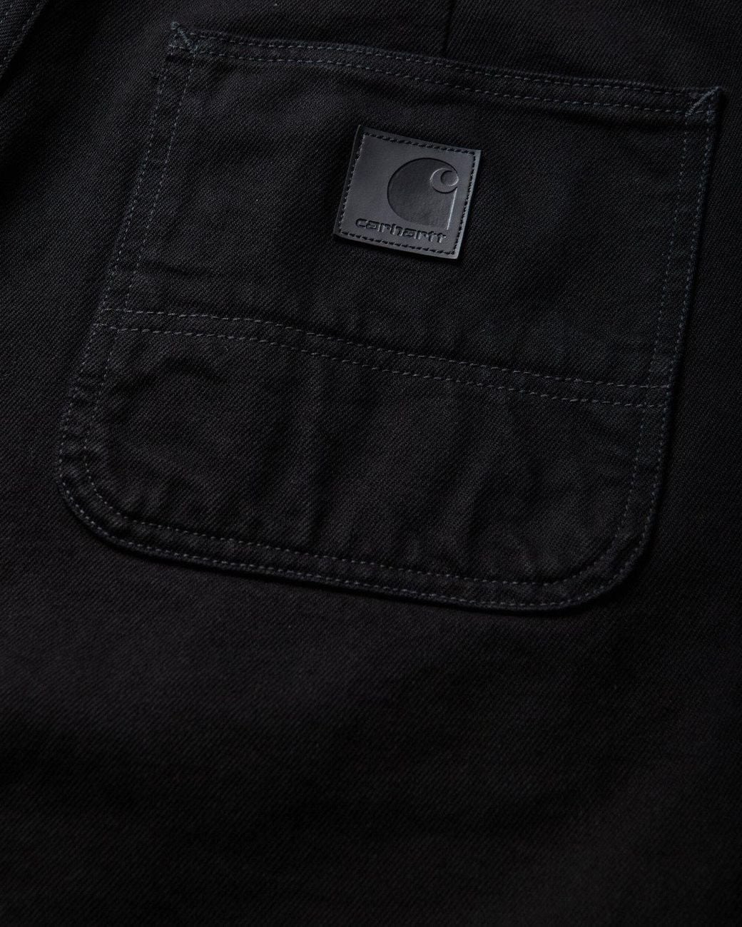 Carhartt Black Jace Pant for men