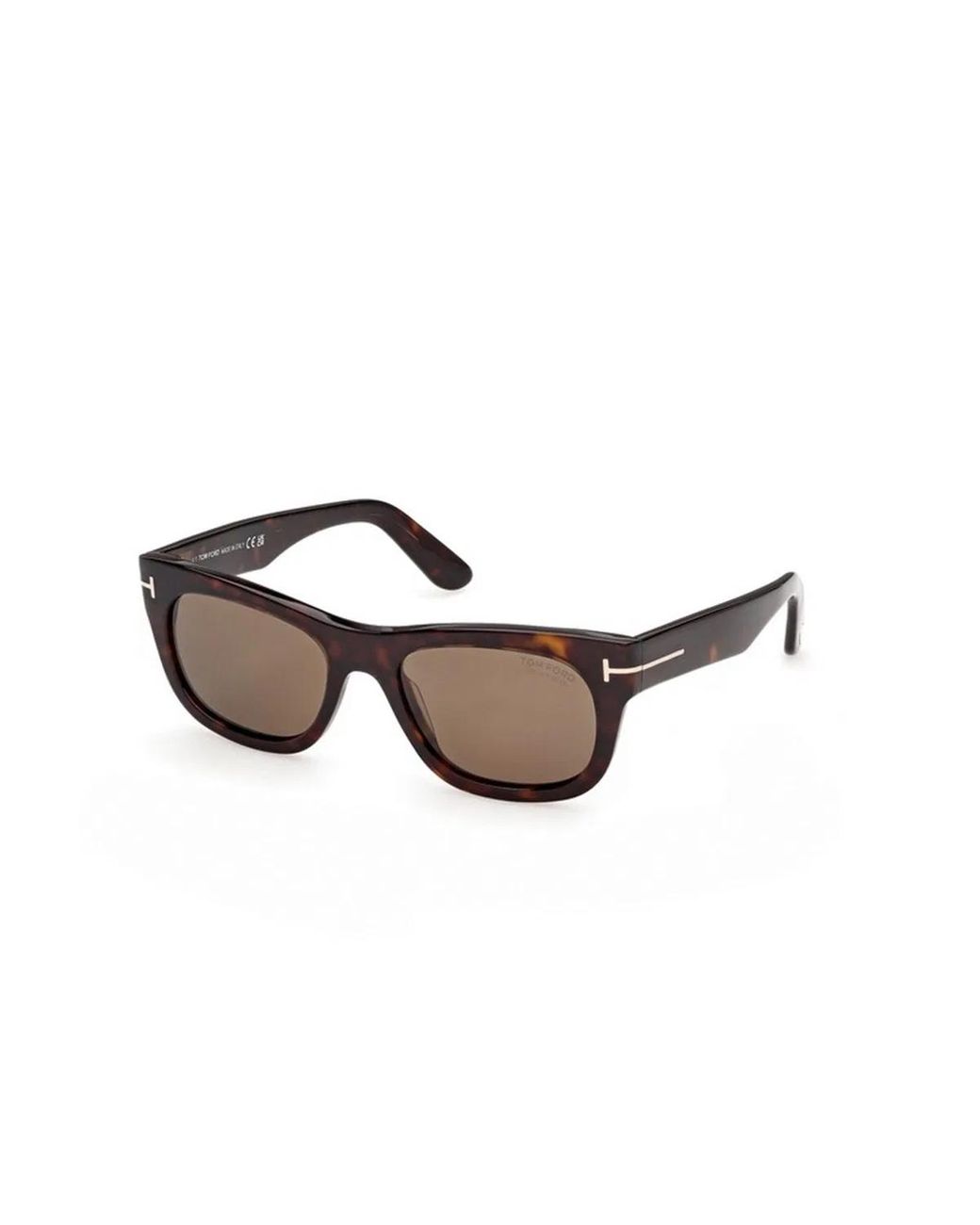Tom Ford Brown Marshall-02 Ft1334 52H for men