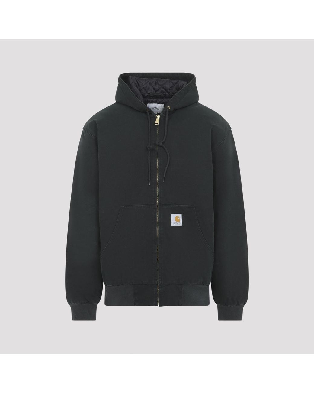 Carhartt Black Raven Og Active Jacket for men