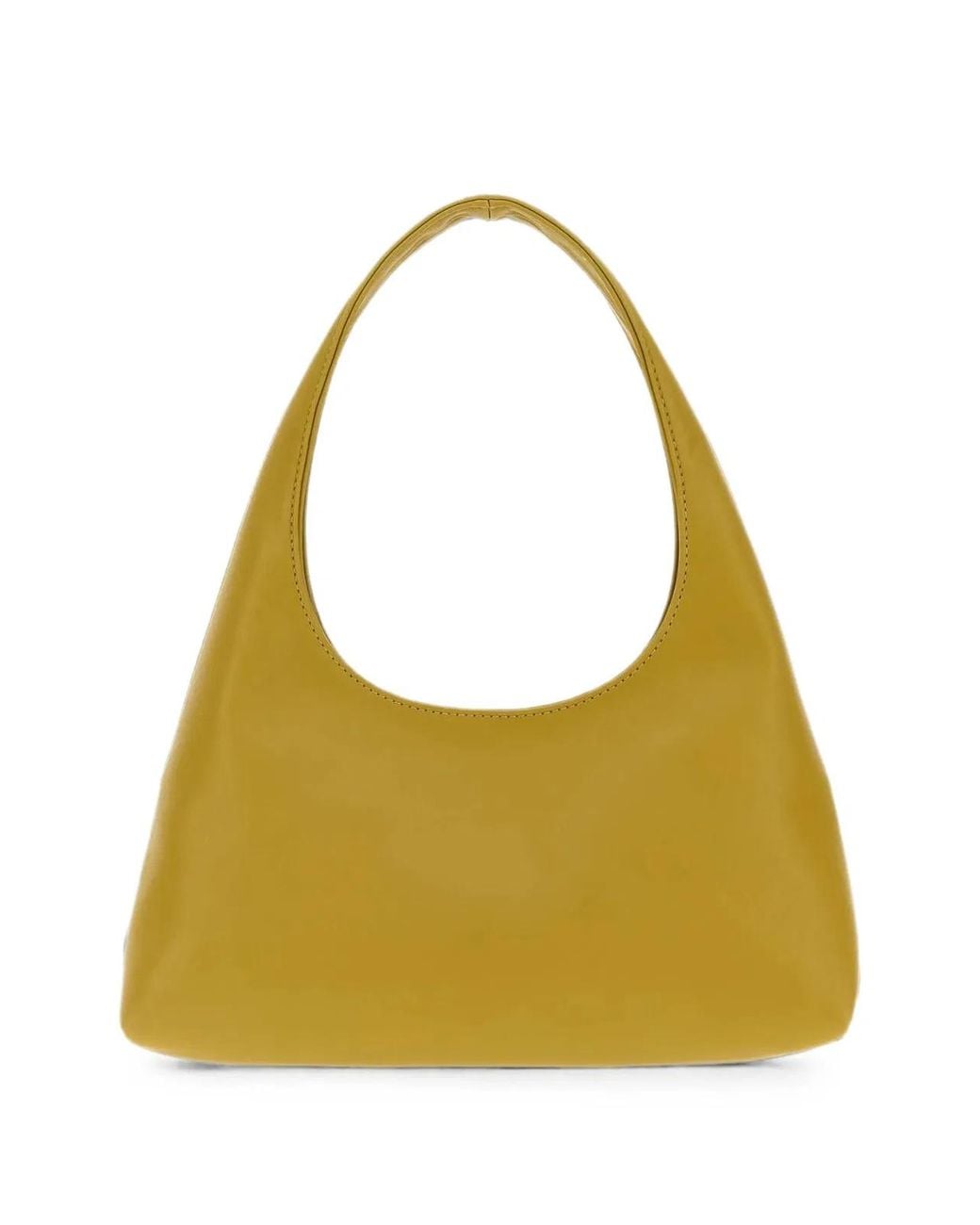 A.P.C. Metallic Small Ninon Shoulder Bag