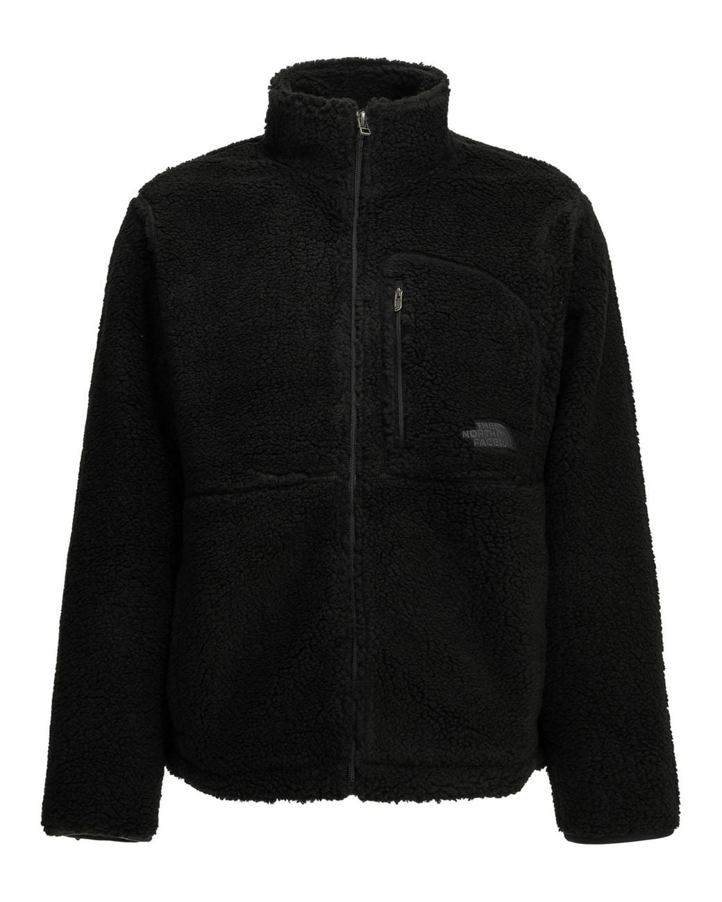 The North Face Black Jackets & Coats for men