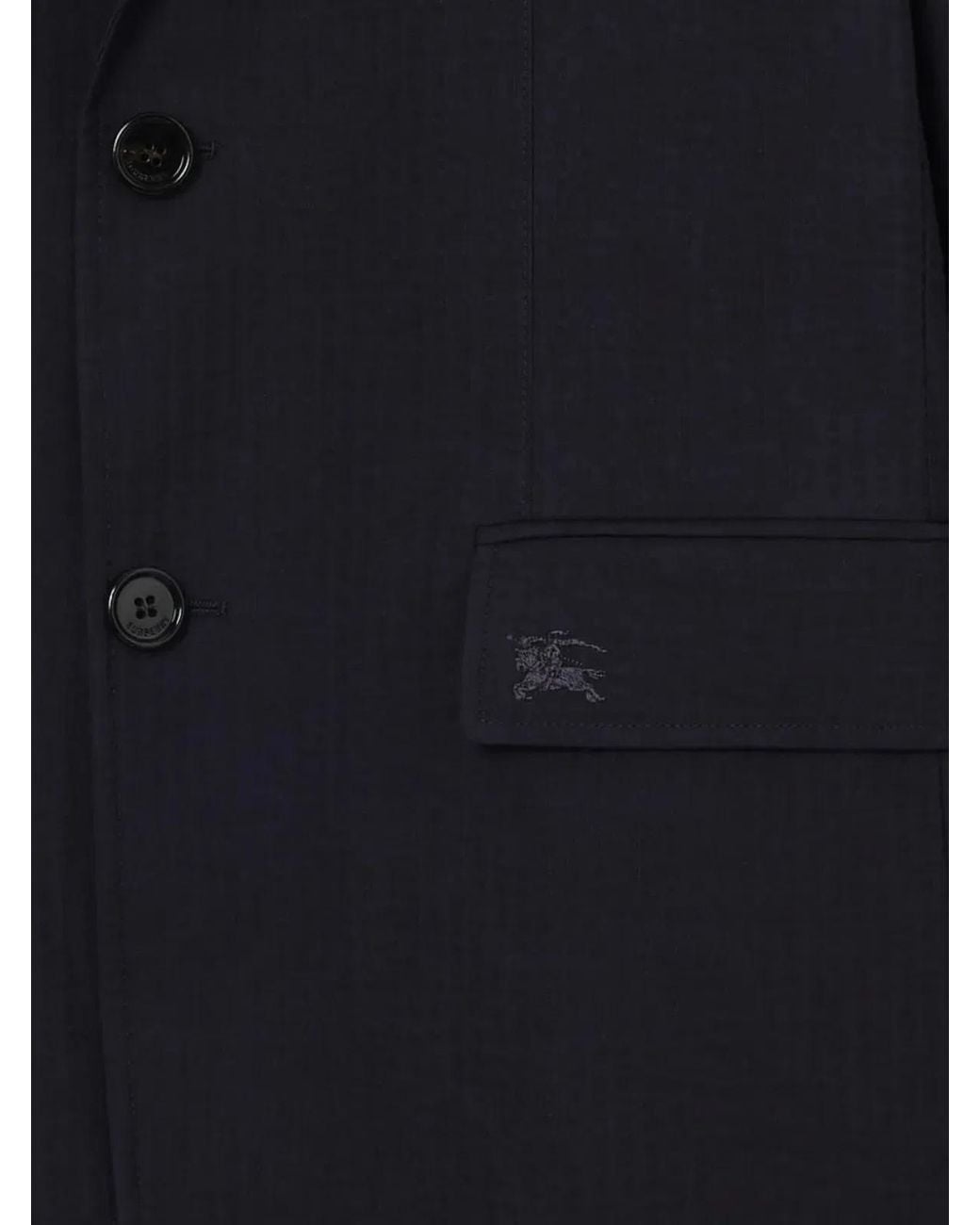 Burberry Blue Sloane Dcn for men