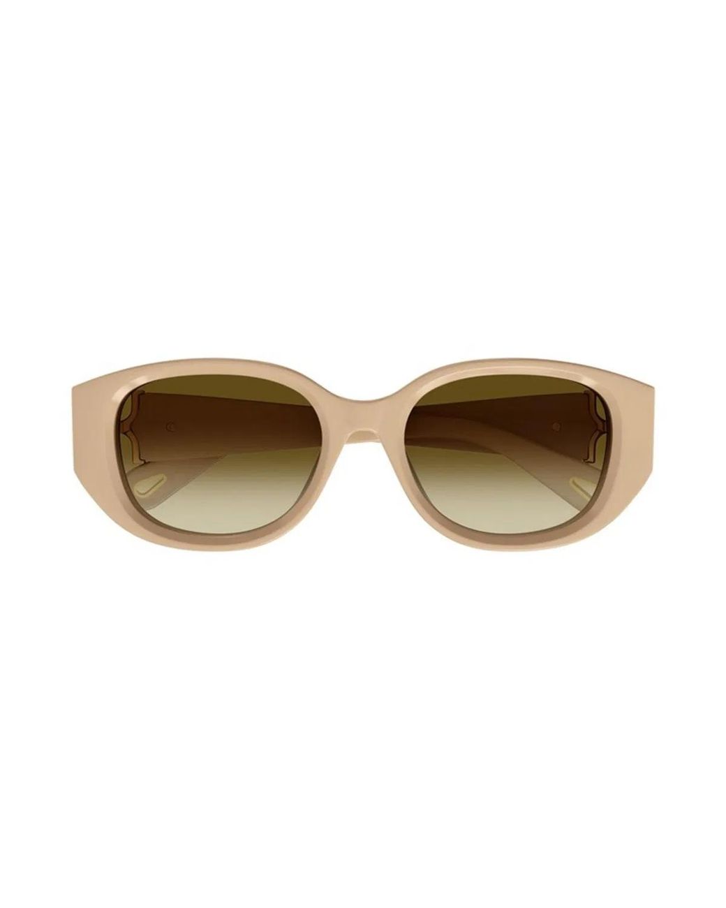Chloé Metallic Ch0237Sk 004