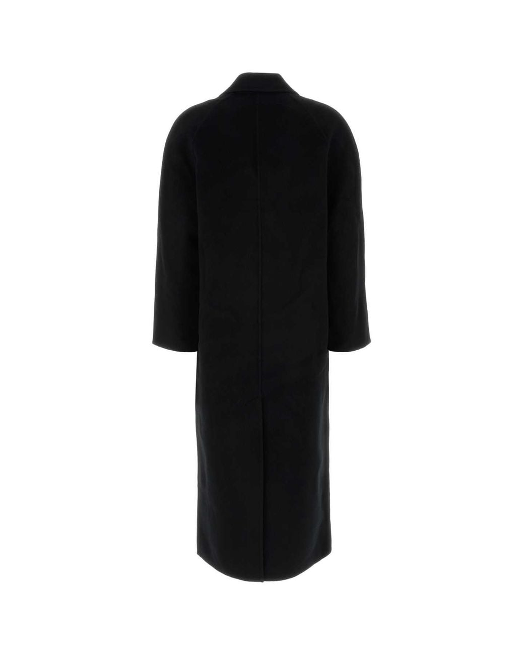 Loulou de Saison Black Cappotto