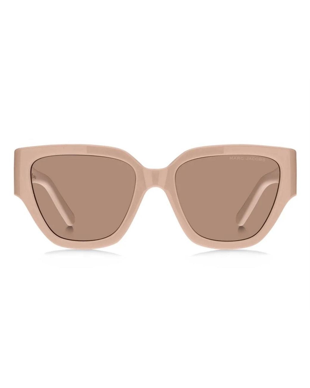 Marc Jacobs Natural Marc 724/S Fwm(4S)