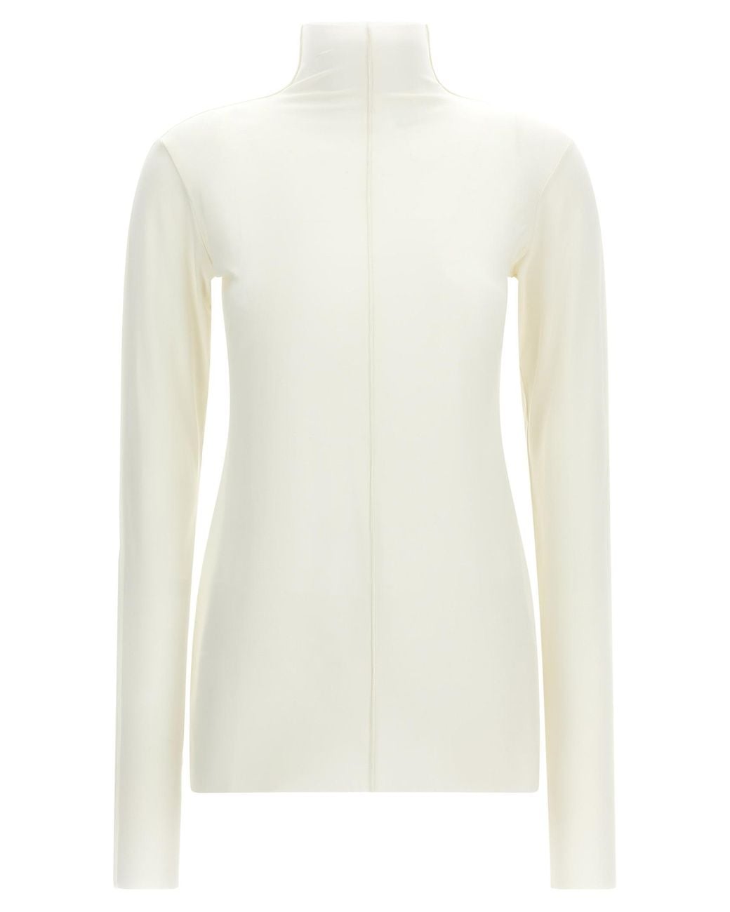 MISENITHE White 'Gwendi' Sweater