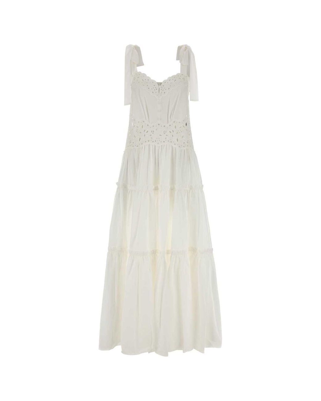 Chloé White Chloe Ro39
