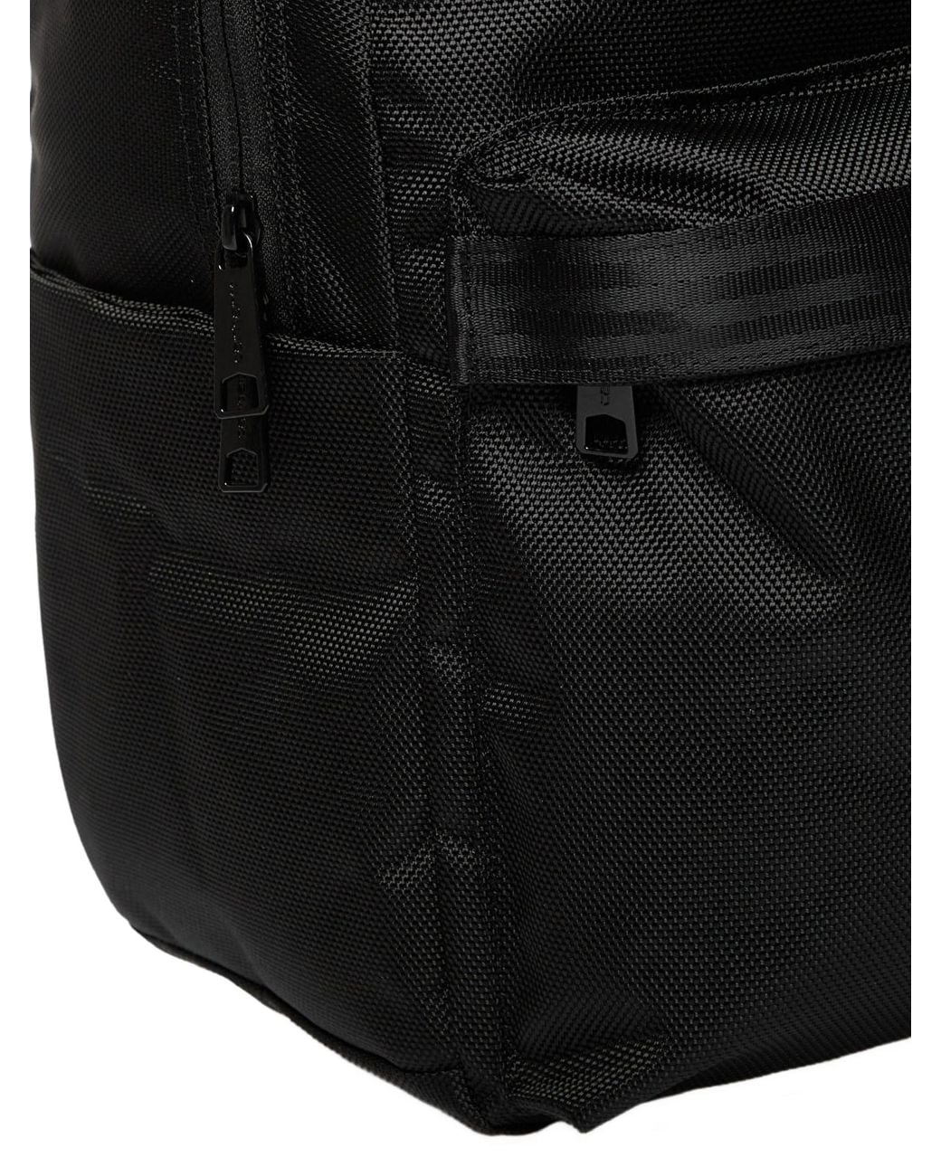 Carhartt Black Richmond Backpack for men