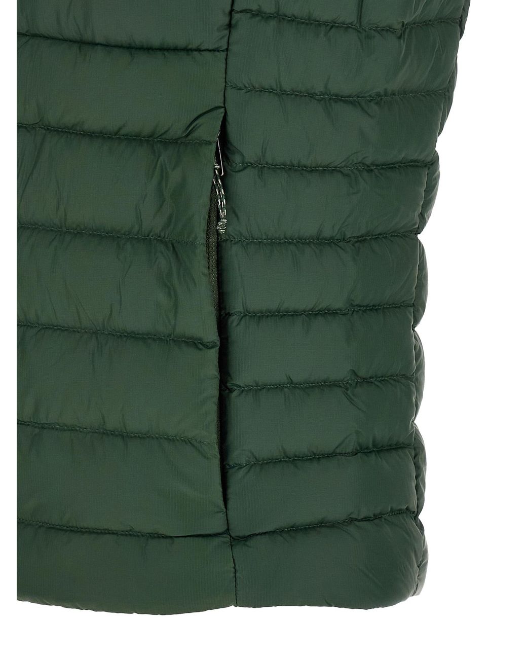 Patagonia Green Netplus Windproof Vest for men