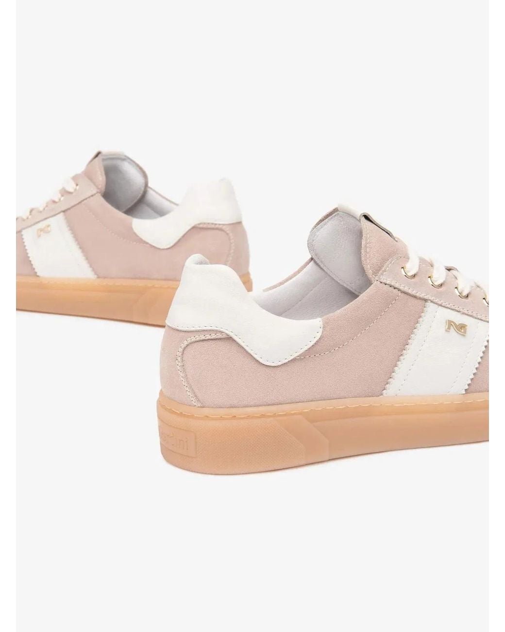 Nero Giardini Pink Sneaker