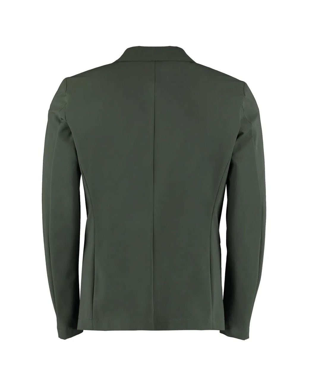 THE (Alphabet) Green The (Jacket) for men