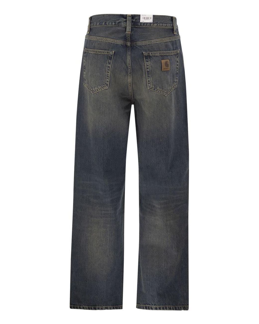 Carhartt Gray Aaron