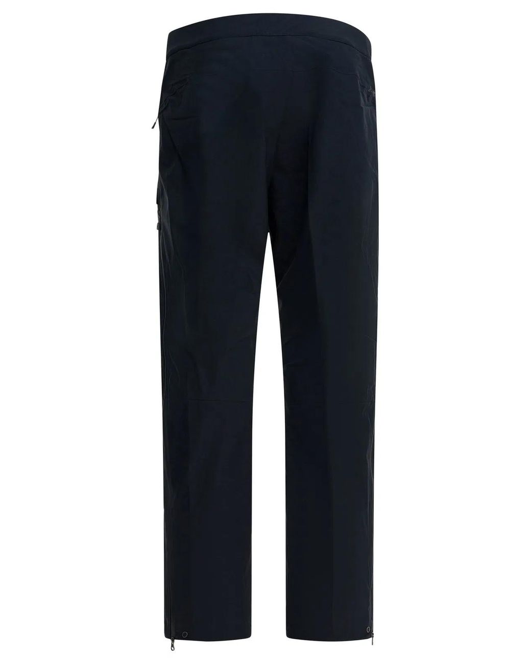 Houdini Sportswear Blue "M's Bff Ii" Technical Pants for men