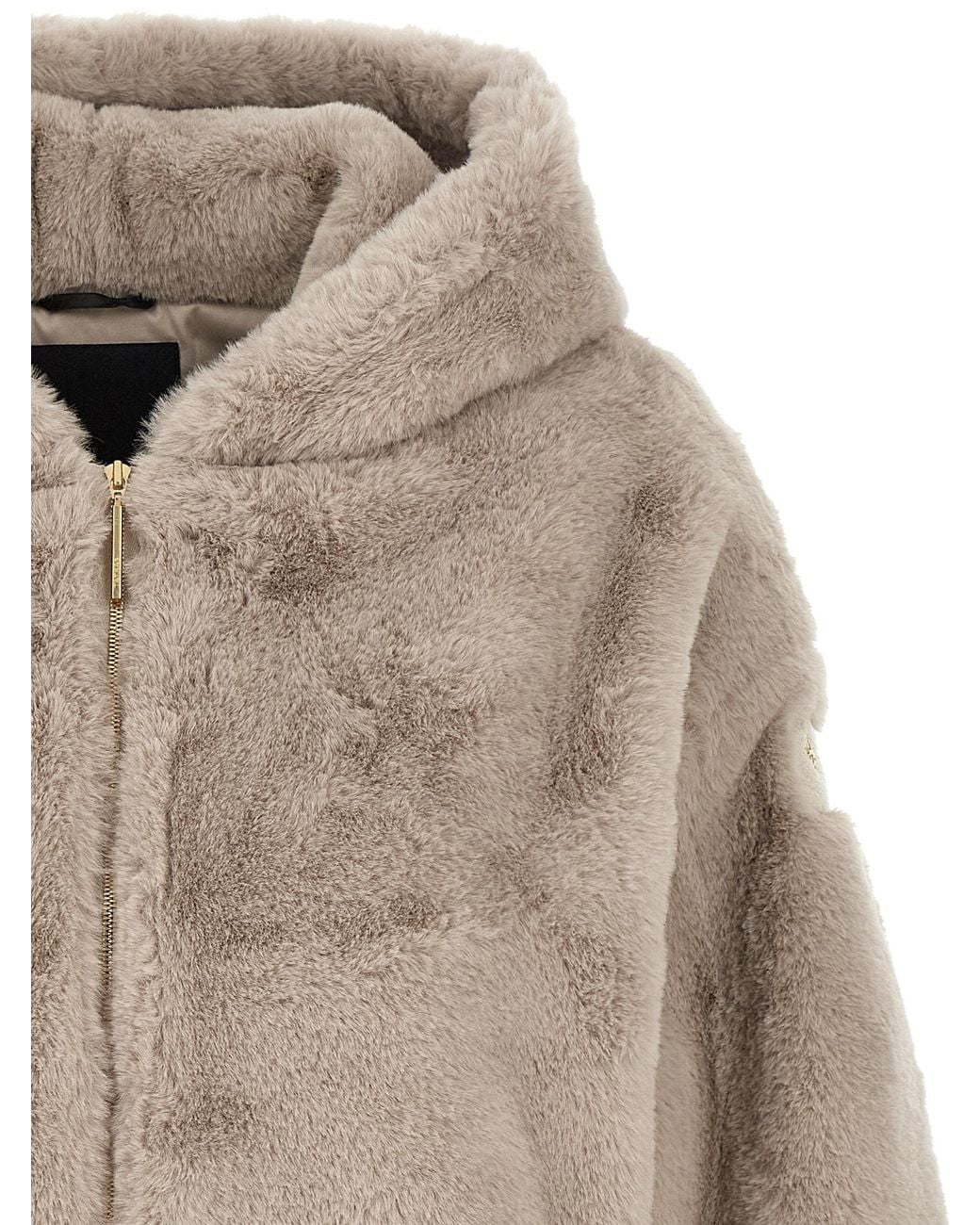 Tatras Natural 'Yumola' Jacket