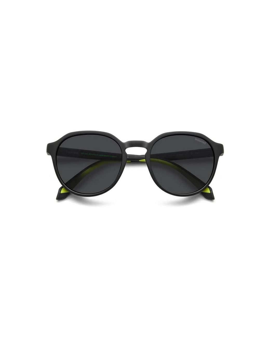 Polaroid Black Pld 2170/S/X Pgc(M9) for men