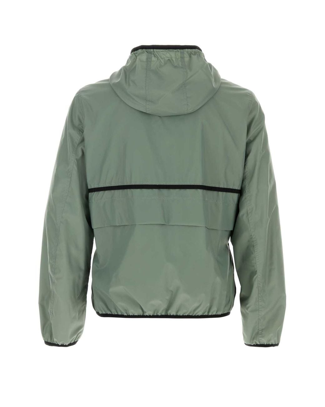 Marni Green Jacket for men