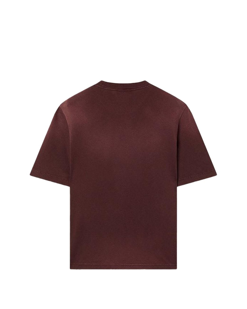 Golden Goose Deluxe Brand Red Star Relaxed-Fit T-Shirt for men